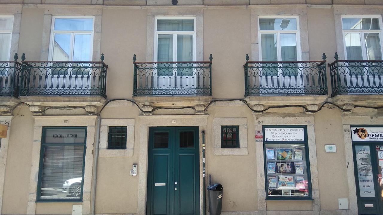 Lusitania Garden Apartment - Jardim Privado Porto Exterior foto
